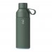 Ocean Bottle 500 ml vakuumisolierte Flasche, waldgrün Ocean Bottle 500 ml vakuumisolierte Flasche, waldgrün