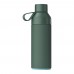 Ocean Bottle 500 ml vakuumisolierte Flasche, waldgrün Ocean Bottle 500 ml vakuumisolierte Flasche, waldgrün