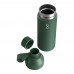 Ocean Bottle 500 ml vakuumisolierte Flasche, waldgrün Ocean Bottle 500 ml vakuumisolierte Flasche, waldgrün
