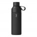 Ocean Bottle 500 ml vakuumisolierte Flasche, obsidian-schwarz Ocean Bottle 500 ml vakuumisolierte Flasche, obsidian-schwarz