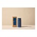 Ocean Bottle thermosfles van 350 ml, Oceaanblauw