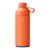 Big Ocean Bottle 1000 ml vacuümgeïsoleerde waterfles, Zon oranje