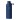 Big Ocean Bottle 1 L vakuumisolierte Flasche, ozeanblau