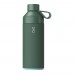 Big Ocean Bottle 1 L vakuumisolierte Flasche, waldgrün Big Ocean Bottle 1 L vakuumisolierte Flasche, waldgrün