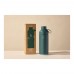 Big Ocean Bottle 1 L vakuumisolierte Flasche, waldgrün Big Ocean Bottle 1 L vakuumisolierte Flasche, waldgrün