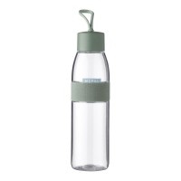 Mepal Ellipse 500 ml water bottle, Sage green