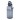 Oregon 400 ml RCS-zertifizierte Trinkflasche aus recyceltem Kunststoff mit Karabiner, hale blau