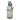 Oregon 400 ml RCS-zertifizierte Trinkflasche aus recyceltem Kunststoff mit Karabiner, heather grün