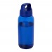 Bebo 500 ml Trinkflasche aus recyceltem Kunststoff, blau Bebo 500 ml Trinkflasche aus recyceltem Kunststoff, blau
