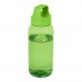 Bebo 500 ml Trinkflasche aus recyceltem Kunststoff, grün Bebo 500 ml Trinkflasche aus recyceltem Kunststoff, grün
