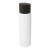 Sika 450 ml RCS certified recycled stainless steel insulated flask, White