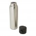 Sika 450 ml RCS certified recycled stainless steel insulated flask, Silver