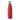 Cove 500 ml RCS-zertifizierte vakuumisolierte Edelstahlflasche, rot