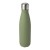 Cove 500 ml RCS-zertifizierte vakuumisolierte Edelstahlflasche, heather grün