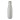 Cove 500 ml RCS-zertifizierte vakuumisolierte Edelstahlflasche, silber