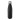Cove 500 ml RCS-zertifizierte vakuumisolierte Edelstahlflasche, schwarz
