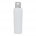 Guzzle 820 ml RCS-zertifizierte Sportflasche aus Edelstahl, weiss