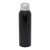 Guzzle 820 ml waterfles van RCS-gecertificeerd gerecycled roestvrij staal, Zwart
