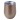 Corzo 350 ml RCS-zertifizierter Kupfer-Vakuum Isolierbecher aus recyceltem Edelstahl, bronze