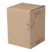 Corzo 350 ml RCS-zertifizierter Kupfer-Vakuum Isolierbecher aus recyceltem Edelstahl, silber