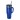 Melbourne 1200 ml RCS-zertifizierter Isolierbecher mit Strohhalm, royalblau