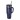 Melbourne 1200 ml RCS-zertifizierter Isolierbecher mit Strohhalm, navy