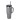 Melbourne 1200 ml RCS-zertifizierter Isolierbecher mit Strohhalm, grau