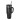 Melbourne 1200 ml RCS-zertifizierter Isolierbecher mit Strohhalm, schwarz