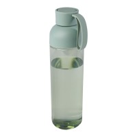 Illuminate 600 ml RPET waterfles, Mintgroen
