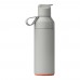 Ocean Bottle GO 500 ml vakuumisolierte Flasche, felsgrau Ocean Bottle GO 500 ml vakuumisolierte Flasche, felsgrau