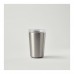 Ocean Bottle 350 ml vakuumisolierter Isolierbecher, edelstahl grau