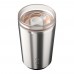Ocean Bottle 350 ml vakuumisolierter Isolierbecher, edelstahl grau