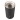 Ocean Bottle 350 ml vakuumisolierter Isolierbecher, obsidian-schwarz