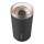 Ocean Bottle 350 ml vakuumisolierter Isolierbecher, obsidian-schwarz