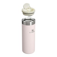 Stanley 470 ml AeroLight™ transit tumbler, Light pink