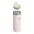 Stanley 470 ml AeroLight™ transit tumbler, Light pink