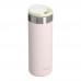 Stanley 470 ml AeroLight™ transit tumbler, Light pink