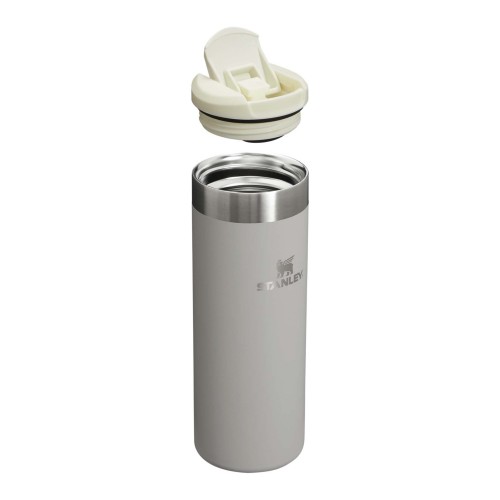 Stanley 470 ml AeroLight™ Transit Thermobecher, grau