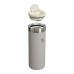 Stanley 470 ml AeroLight™ Transit Thermobecher, grau