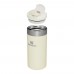 Stanley 350 ml AeroLight™ transit tumbler, Cream