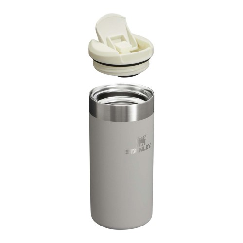 Stanley 350 ml AeroLight™ Transit Thermobecher, grau