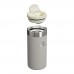 Stanley 350 ml AeroLight™ Transit Thermobecher, grau