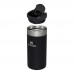 Stanley 350 ml AeroLight™ reisbeker, Zwart