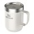 Stanley 236 ml Classic Legendary Camp Thermobecher, creme