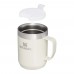 Stanley Everyday 236 ml camp mug, Cream