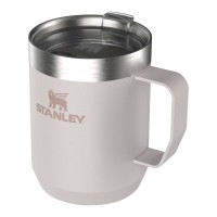 Stanley 236 ml Classic Legendary Camp Thermobecher, hellrosa