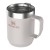 Stanley 236 ml Classic Legendary Camp Thermobecher, hellrosa