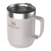 Stanley Everyday 236 ml camp mug, Light pink