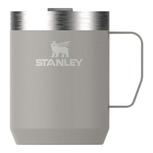 Stanley Everyday 236 ml camp mug, Grey