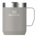 Stanley Everyday 236 ml camp mug, Grey